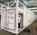 Chemical Storage Equipment Portable Fuel Storage tank