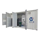 Medical Grade Onsite PSA Oxygen Generator with PLC Gearbox Motor & Pump-Eco-Friendly Gas Production Plant