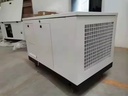 Dual Fuel Gas Generator 10kW 20kW 30kW Air Cooled Single Phase 50Hz 3000RPM Home Backup Power Genset