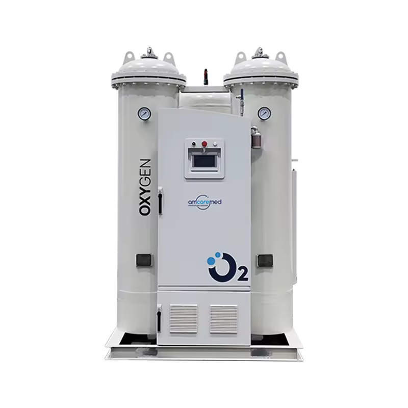 PSA Oxygen Generator Machine Oxygen Production Plant for Medical Gas Generator Equipment
