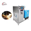 Automatic Nitrogen Generator 99.99% High Purity PSA Nitrogen Gas Generation Equipment for Industrial Laser Welding and Cutting