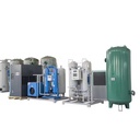 Newest Design Top Quality Nitrogen Gas Generation Equipment Purity Nitrogen Generator Food Grade