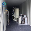 Factory Supply Psa Oxygen Generation Plant Generator Oxygen Medical with Cylinder Filling System