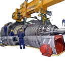20kw Wood to Power Generator/woodchips Biomass Gasifier Power Plant
