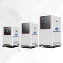 99.99% 3NM³/h Nitrogen Generator N2 Gas Generator Low Energy Nitrogen Generator