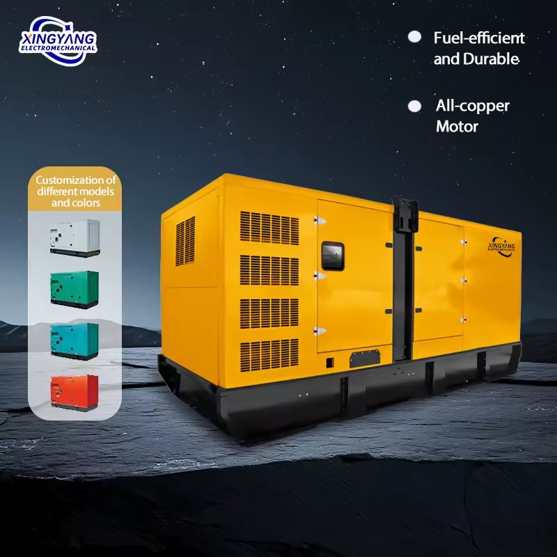 Commercial 30kw 1218kva 1000kva 1000kw 1500kw Three Phase lpg Generator on Natural Gas Liquid Cooled Generators for Sale