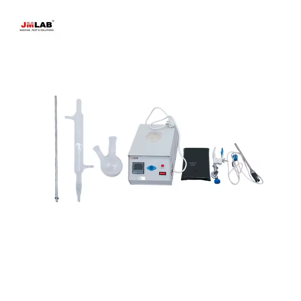 ASTM D1120 Engine Coolant Boiling Tester Engine Coolant Equilibrium Boiling Point Testing Equipment Boiling Point Apparatus