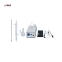 ASTM D1120 Engine Coolant Boiling Tester Engine Coolant Equilibrium Boiling Point Testing Equipment Boiling Point Apparatus