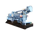 Manufacturer New Product High Standard 700kw Natural Gas Generator