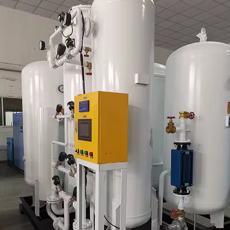 Factory Sale Custom Psa Small Nitrogen Generator Gas Generator for Sale for Tyre Inflation