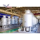 Factory Sale Nitrogen Gas Generation Equipment PSA High Liquid Nitrogen Generator Making Machine 99.9