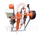 Best Quality VEERA BIOPOWER Biomass Gasifier Machines Veera Glab (2-5 KW Capacity Stainless Steel) ISO9001 Certified Customized