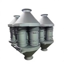 Exhaust Gas Purifiers Soot Collectors for 300/400/500/600 kW 700/900/1100 kW Diesel Generators Universal Fitment Metal Euro