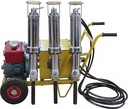 Hydraulic Rock Splitter Gasoline Engine
