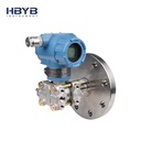 High Pressure Resistant Industrial 4-20mA RS485 Petroleum Metallurgy Pressure Transmitter for Crude Oil Gas