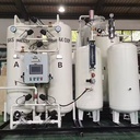 Factory Directly Supply 99.5% Gas Generation Equipment Modern Design Plant for Sale PSA Oxygen Generator