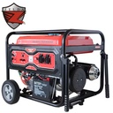 Electric 13PH Industrial Generator Silent Recoil Power Diesel & Gas Single-Cold Gasoline Equipment Model AC