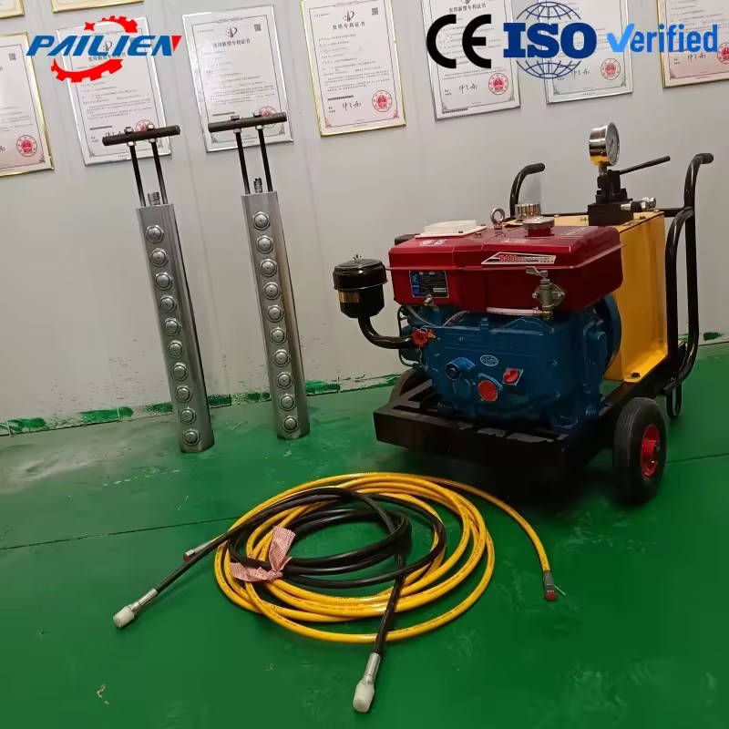  (7.5kw, PLE-110)