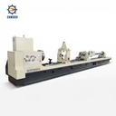 CNC Deep Hole Drilling Boring Machine High-Precision Metalworking Equipment Servo Motor Pump for Cylindrical Parts