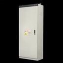 High Quality Low-voltage Distribution Box Casing Power Cabinet Shell Electrical Materials and Lighting Supplies