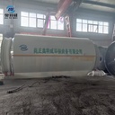 High-Quality Plastic Scrap Petroleum Oily Sludge Tires Convert Into Fuel Oil Waste Plastic Pyrolysis Machine
