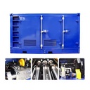 High Pressure Cleaner Hydro Blasting Water Jet Cleaning Ship Hull Cleaning Refinery Cleaning