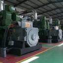 400kw Biomass Gas Engine Generator 400kw Gas Engine Generator Gas Engine Generator