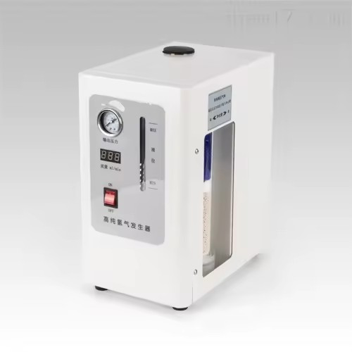 Gas Generator with Gas Chromatography, High-purity Hydrogen and Nitrogen Producing 99.99% Nitrogen Gas Supply Equipment