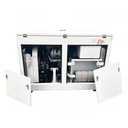Low Noise Gas Movableoline Generator for Construction Camping Home Use 20KVA 25KVA 30KVA 50KVA 80KVA 20kw-3000kw