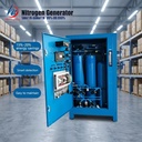 PSA Nitrogen Generator 30 Standard Cubic Meters 99.9% High Quality for Fresh Keeping Gas Separator