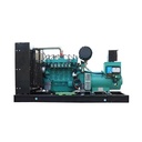 Industrial Gas Power Generator Set Combined Heat and Power System