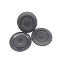 SEAL Factory Direct Supply Neoprene HNBR Rubber Diaphragm Rubber Silicone Membrane for Valves