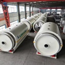 High Efficiency 40TPD Refinery Sludge Petroleum Residue Waste Tires Recycle Into Refined Oil Pyrolysis Machine