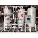 Industrial PSA Oxygen Gas Generator Gas Separation Plant Oxygen Gas Generator Equipment Plant Generation