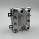 Aerospace Grade Pem Electrolyzer Hydrogen Hydrogen Gas Generation Electrolyzer Pem Electrolysis Equipment