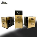 High Purity 95%-99.999% Adjustment Stable Nitrogen Gas Generation Equipment High-purity Nitrogen Generator for Industry