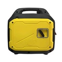RV-Ready Lightweight Portable Inverter Gasoline Generator Quiet with Remote Start and Fuel Shut for Camping