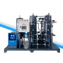 99.95% PSA Nitrogen Generator with PLC GCMS Gas Generation Equipment Efficient N2 Production