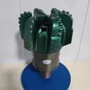 9 1/2 Inch 241.3mm 6 Blades Diamond PDC Cutter Carbide Forging Mining Drill Bits for Oil Gas Drilling Tool