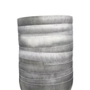 2:1 Ratio Elliptical Dished Head for Steel Pressure Vessel