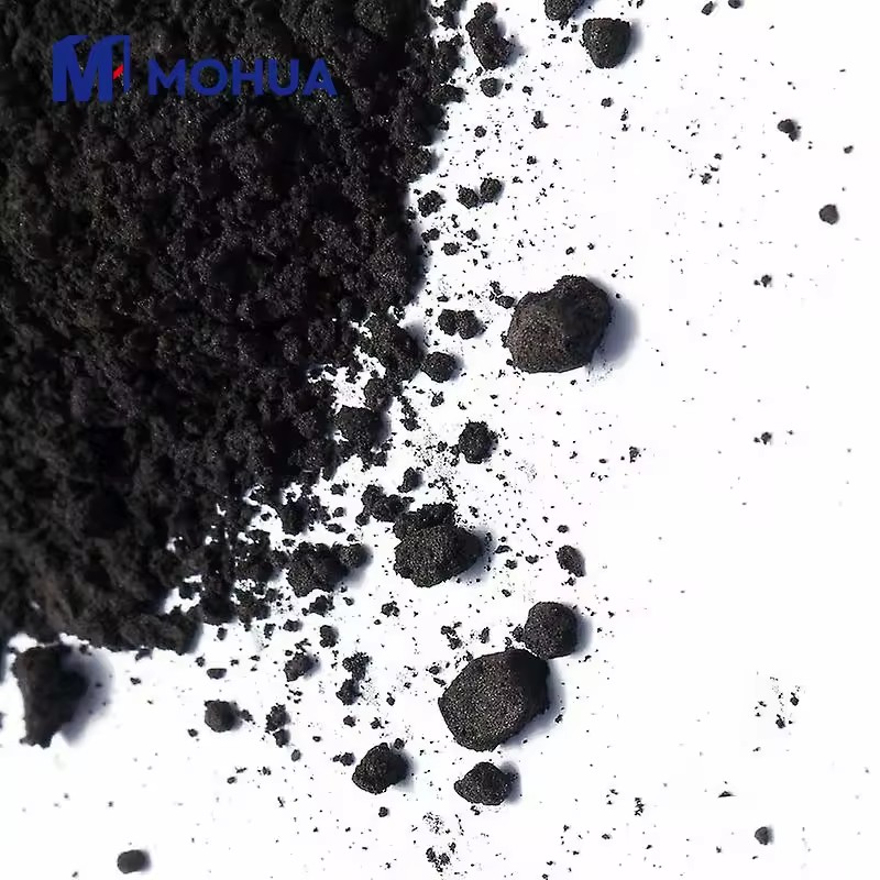Premium Quality Artificial Graphite Granular Recarburizer Carbon Additive 98.5% Fix Carbon Content 0.2-1mm Size for Iron Steel