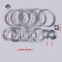Construction Hot Dipped Galvanized Iron Binding Wire Coil with Welding & Bending Services Brand
