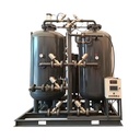 Industrial 220V PSA Oxygen Nitrogen Gas Generator Equipment with Core Gearbox Liquid Nitrogen Usage