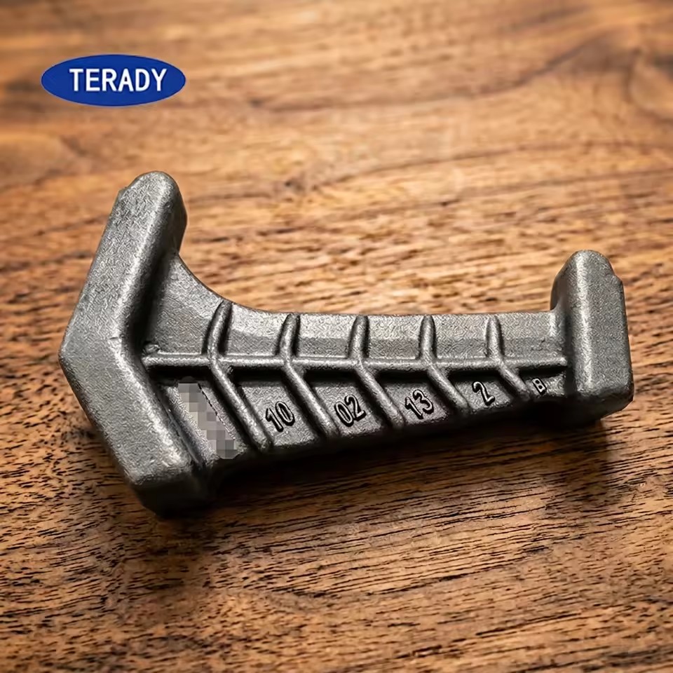 Heavy-Duty Alloy Investment Cast Customizable Downhole Tool Joints Fishing Components OEM/ODM Accepted Harsh Environment Deep