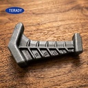 Heavy-Duty Alloy Investment Cast Customizable Downhole Tool Joints Fishing Components OEM/ODM Accepted Harsh Environment Deep