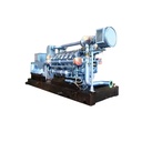 Best-selling Manufacture Quality Ce Approved Factory Price Natural Gas Generator