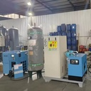 Yangtian 99.999% High Purity Mini Nitrogen Gas Generator for Laser Welding Gas Generation Equipment