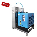 2nm3/hour Low Energy Mini Nitrogen Generator N2 Gas Generator for Food Industry with CE Certificate