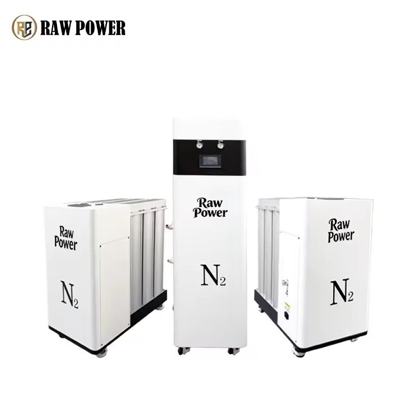 High Purified Liquid Nitrogen Generator With Superior Quality Best psa Nitrogen Generator Price BL-VSA Oxygen Concentrator
