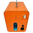 Top Quality Hydrogen Plant 30kW High Output HHO Car Kit Hydrogen Generator System for Truck Engine Efficiency and Carbon Removal